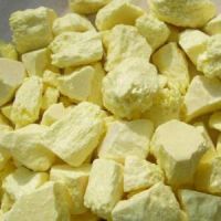 工業(yè)硫磺的工業(yè)和生產用途