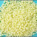 硫磺顆?；瘜W性質解析